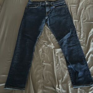 GAP Slim Taper Jeans